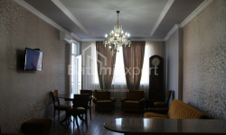 Mieszkanie 56 m² - Szeryf Chimsziaszwili, Batumi, Gruzja