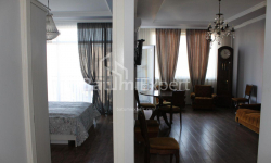 Mieszkanie 56 m² - Szeryf Chimsziaszwili, Batumi, Gruzja