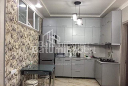 Mieszkanie 60 m² - Niko Pirosmaniego, Batumi, Gruzja