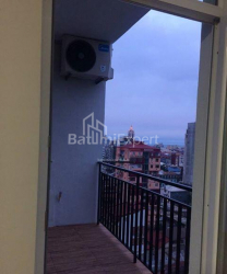 Mieszkanie 2-комн 56 m² - Szeryf Chimsziaszwili, Batumi