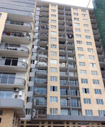 Mieszkanie 56 m² - Szeryf Chimsziaszwili, Batumi, Gruzja