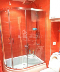 Mieszkanie 33 m² - Szeryf Chimsziaszwili, Batumi, Gruzja
