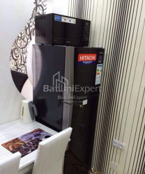 Mieszkanie 1-комн 33 m² - Szeryf Chimsziaszwili, Batumi