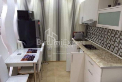 Mieszkanie 1-комн 33 m² - Szeryf Chimsziaszwili, Batumi