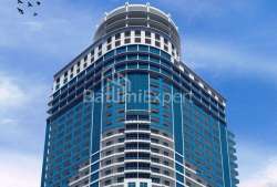 Mieszkanie 2-комн 42 m² - Niko Pirosmaniego, Batumi