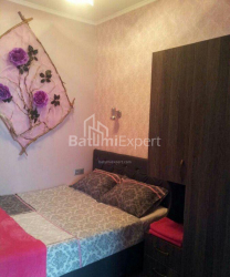 Mieszkanie 42 m² - Niko Pirosmaniego, Batumi, Gruzja