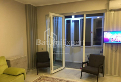 Mieszkanie 87 m² - Juriewskaja, Batumi, Gruzja