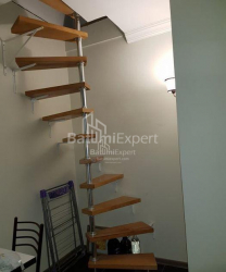Mieszkanie 3-комн 84 m² - Ivane Javakhishvili, Batumi