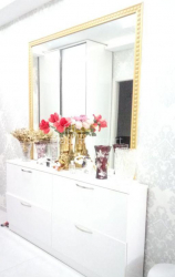 Mieszkanie 3-комн 50 m² - Juriewskaja, Batumi