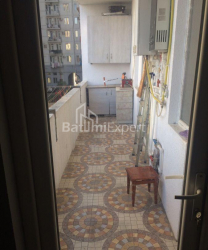 Mieszkanie 58 m² - Wachtang Gorgasali, Batumi, Gruzja