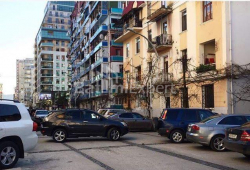 Mieszkanie 80 m² - Ekvtime Takaishvili, Batumi, Gruzja