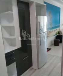Mieszkanie 1-комн 41 m² - Juriewskaja, Batumi