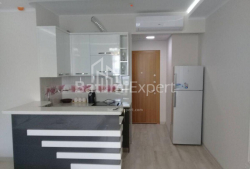 Mieszkanie 1-комн 41 m² - Juriewskaja, Batumi