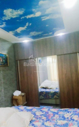 Mieszkanie 2-комн 52 m² - Wachtang Gorgasali, Batumi