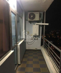 Mieszkanie 3-комн 50 m² - Niko Pirosmaniego, Batumi