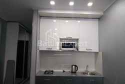Mieszkanie 34 m² - Niko Pirosmaniego, Batumi, Gruzja