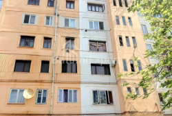 Mieszkanie 2-комн 53 m² - Juriewskaja, Batumi