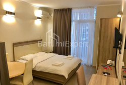 Mieszkanie 1-комн 27 m² - Szeryf Chimsziaszwili, Batumi