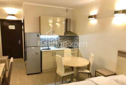 Mieszkanie 1-комн 27 m² - Szeryf Chimsziaszwili, Batumi