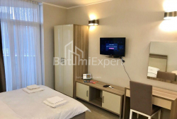 Mieszkanie 1-комн 27 m² - Szeryf Chimsziaszwili, Batumi