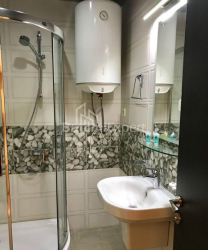 Mieszkanie 27 m² - Szeryf Chimsziaszwili, Batumi, Gruzja