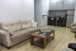 Mieszkanie 2-комн 46 m² - Jusuf Kobaladze, Batumi