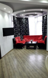 Mieszkanie 2-комн 50 m² - Ilja Czawczawadze, Batumi