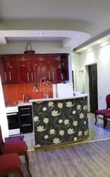 Mieszkanie 2-комн 50 m² - Ilja Czawczawadze, Batumi