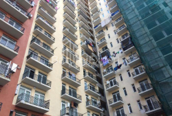 Mieszkanie 2-комн 41 m² - Ilja Czawczawadze, Batumi