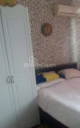 Mieszkanie 30 m² - generała Asłana Abaszydze, Batumi, Gruzja