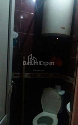 Mieszkanie 2-комн 30 m² - generała Asłana Abaszydze, Batumi