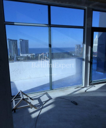 Mieszkanie 1-комн 245 m² - króla Parnawaza, Batumi