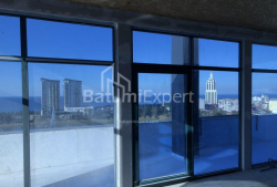 Mieszkanie 1-комн 245 m² - króla Parnawaza, Batumi