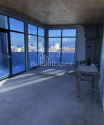 Mieszkanie 1-комн 245 m² - króla Parnawaza, Batumi