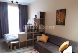 Mieszkanie 1-комн 34 m² - Juriewskaja, Batumi