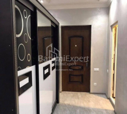 Mieszkanie 2-комн 52 m² - Aleksandra Puszkin, Batumi