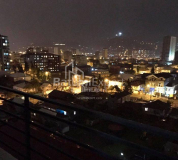 Mieszkanie 2-комн 52 m² - Aleksandra Puszkin, Batumi