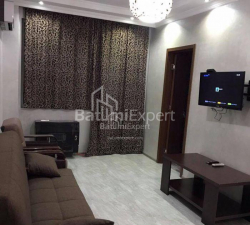 Mieszkanie 2-комн 52 m² - Aleksandra Puszkin, Batumi