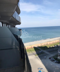 Mieszkanie 1-комн 27 m² - Angisa, Batumi