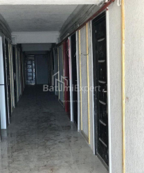 Mieszkanie 1-комн 27 m² - Angisa, Batumi