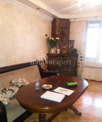 Mieszkanie 3-комн 85 m² - David Agmashenebli, Batumi