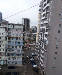 Mieszkanie 85 m² - David Agmashenebli, Batumi, Gruzja
