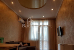 Mieszkanie 2-комн 35 m² - Wachtang Gorgasali, Batumi