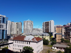 Mieszkanie 35 m² - Wachtang Gorgasali, Batumi, Gruzja