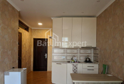 Mieszkanie 2-комн 35 m² - Wachtang Gorgasali, Batumi