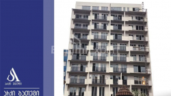 Mieszkanie 75 m² - Wachtang Gorgasali, Batumi, Gruzja