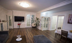 Mieszkanie 128 m² - króla Parnawaza, Batumi, Gruzja