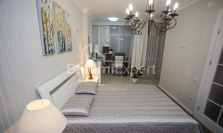 Mieszkanie 4-комн 128 m² - króla Parnawaza, Batumi