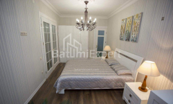 Mieszkanie 128 m² - króla Parnawaza, Batumi, Gruzja