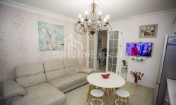 Mieszkanie 128 m² - króla Parnawaza, Batumi, Gruzja